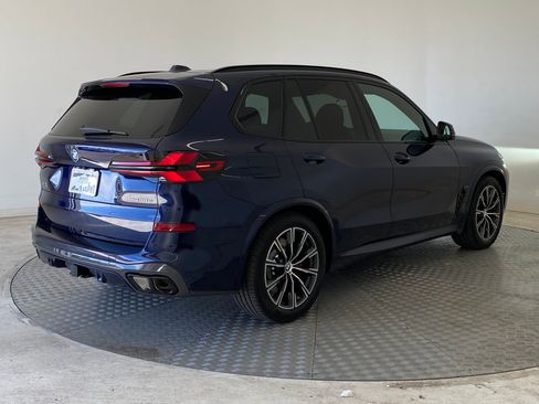 New 2026 BMW X5 xDrive50e w/ M Sport Package AWD/4WD image 9