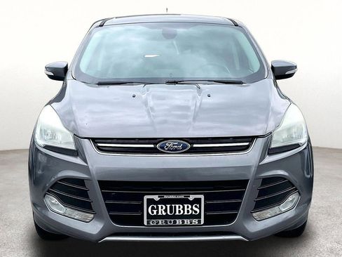 Used 2013 Ford Escape SEL FWD image 4