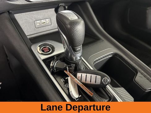 Used 2023 Nissan Sentra SV w/ All-Weather Package image 15