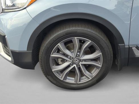 Used 2021 Honda CR-V Touring image 29