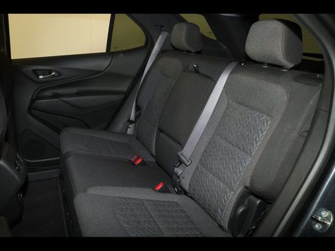Used 2022 Chevrolet Equinox LT AWD/4WD image 28