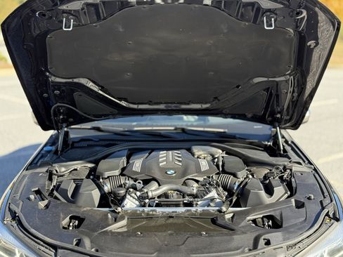 Used 2019 BMW M850i xDrive Coupe image 44