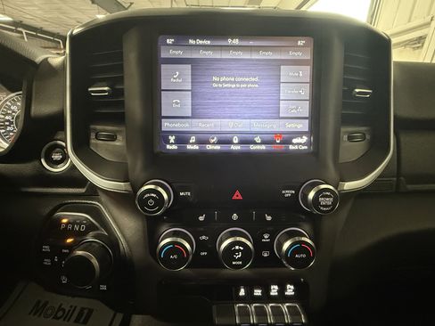 Used 2020 RAM 1500 Big Horn image 30