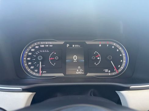 Used 2024 Hyundai Tucson SEL image 26