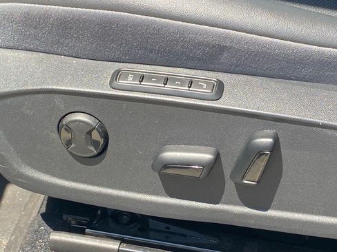 Certified 2023 Volkswagen ID.4 Pro S RWD image 10