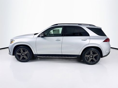 New 2026 Mercedes-Benz GLE 350 GLE 350 image 5