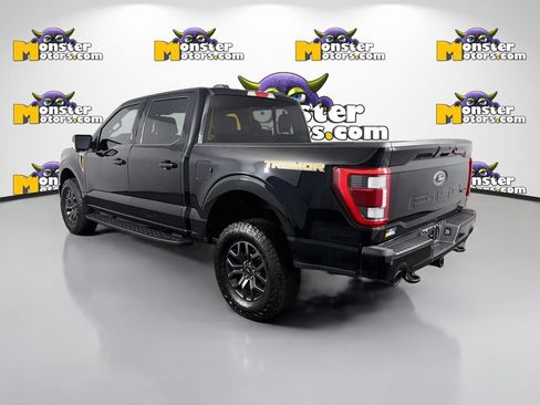 Used 2023 Ford F150 Tremor w/ Equipment Group 402A High AWD/4WD image 7