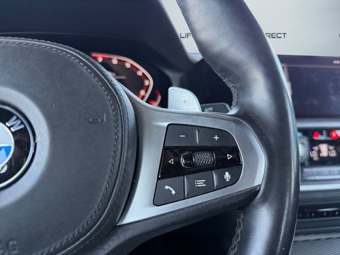 Used 2020 BMW M340i w/ Driving Assistance Package RWD image 13