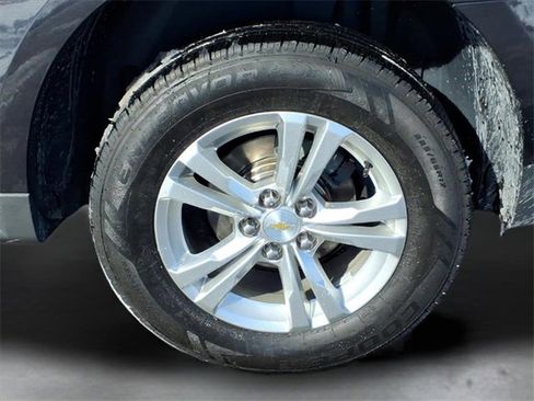 Used 2015 Chevrolet Equinox LT w/ Driver Convenience Package image 27
