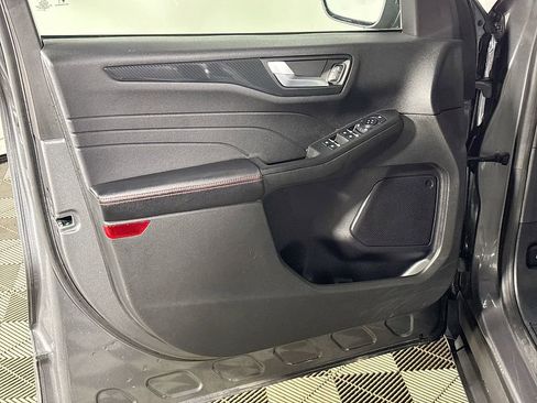 Used 2023 Ford Escape ST-Line w/ Tech Pack #1 image 10