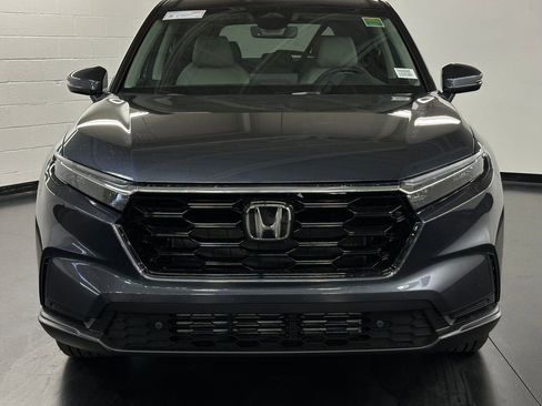 New 2026 Honda CR-V EX-L image 6