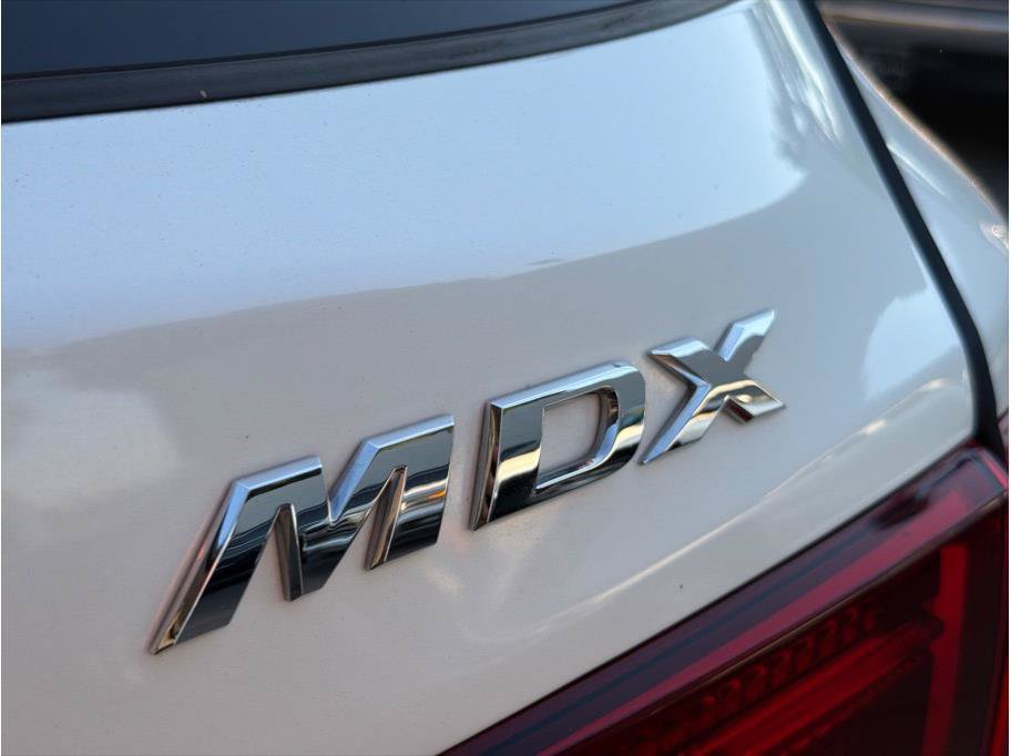 Used 2014 Acura MDX w/ Technology Package AWD/4WD image 32