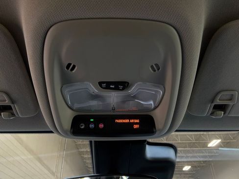 Used 2025 Buick Encore GX Preferred FWD image 15