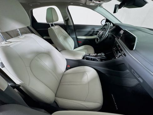 Used 2022 Hyundai Sonata Limited FWD image 29