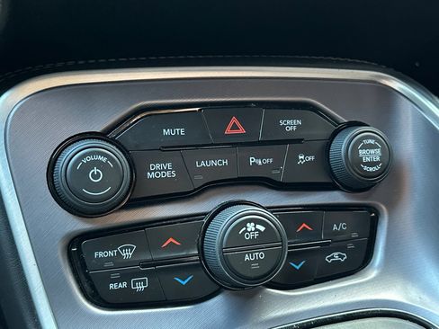 Used 2019 Dodge Challenger R/T Scat Pack image 19