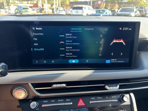 New 2026 Hyundai Sonata SE FWD image 50