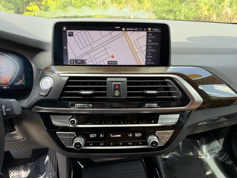 Used 2020 BMW X3 xDrive30i w/ Premium Package AWD/4WD image 24