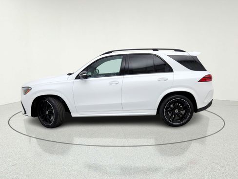 New 2026 Mercedes-Benz GLE 580 4MATIC image 14
