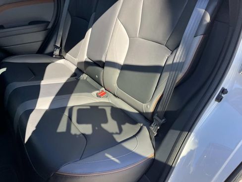 New 2026 Subaru Forester Sport image 19