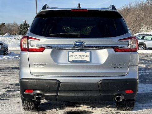New 2026 Subaru Ascent Limited image 46