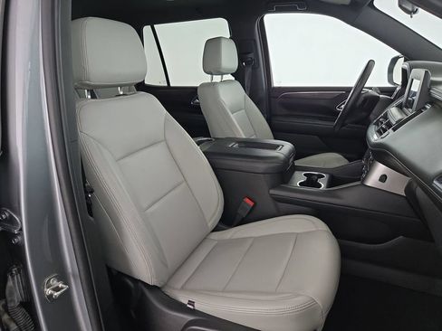 Used 2023 Chevrolet Tahoe LS w/ Driver Alert Package AWD/4WD image 33
