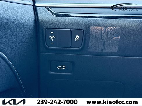 New 2026 Kia K5 GT-Line AWD/4WD image 35