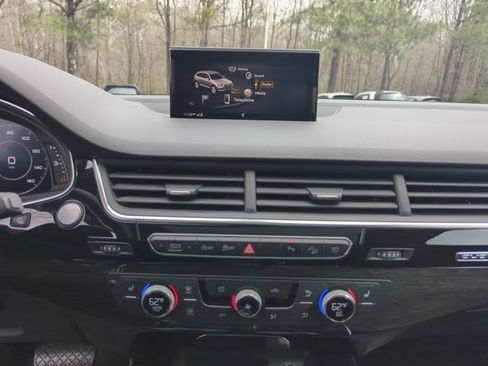 Used 2019 Audi Q7 3.0T Premium Plus w/ Premium Plus Package image 15