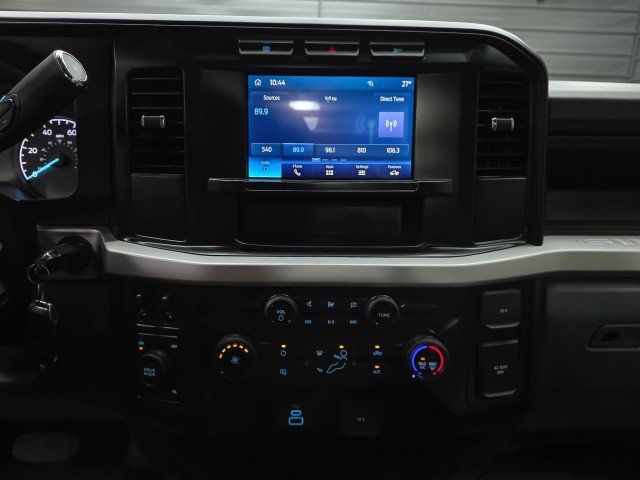 Used 2023 Ford F350 XL w/ XL Chrome Package AWD/4WD image 23