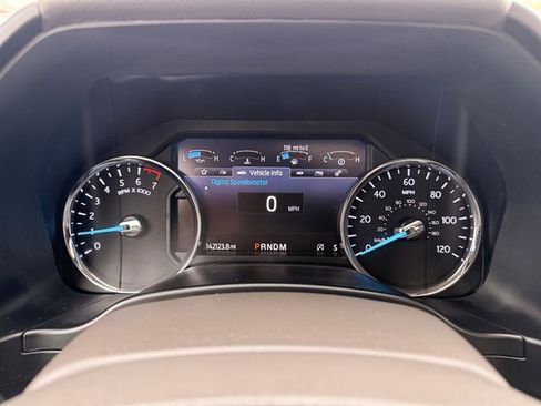 Used 2020 Ford Expedition Max Limited AWD/4WD image 24