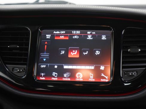 Used 2014 Dodge Dart SXT w/ Sun/Sound Group FWD image 16