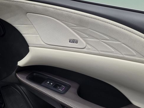 New 2026 Lexus RX 350 AWD image 22