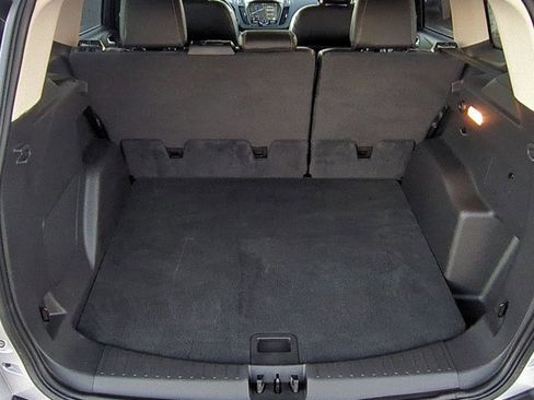 Used 2018 Ford Escape Titanium image 6