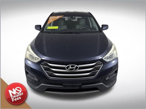 Used 2016 Hyundai Santa Fe Sport image 6