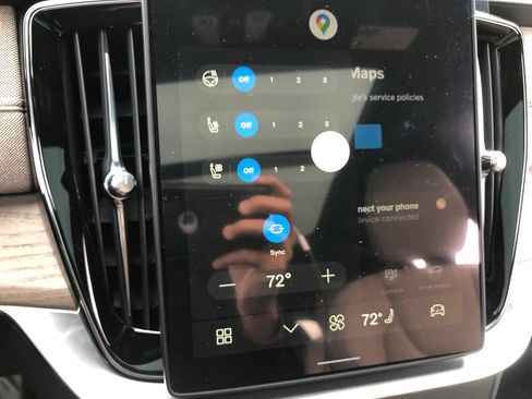 New 2026 Volvo XC90 B6 Ultra w/ Protection Package Premier image 25