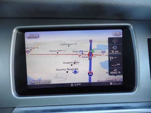 Used 2014 Audi Q7 TDI Premium Plus w/ Premium Plus Package image 12