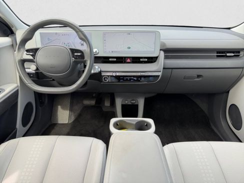 Used 2023 Hyundai Ioniq 5 SEL w/ Cargo Package image 12