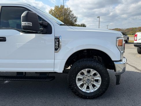 Used 2022 Ford F350 XL w/ STX Appearance Package image 38