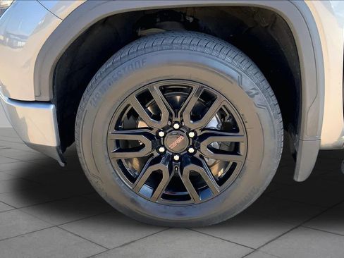 Used 2021 GMC Sierra 1500 Elevation AWD/4WD image 11