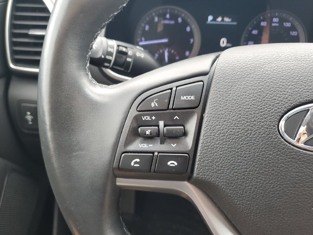 Used 2020 Hyundai Tucson Ultimate AWD/4WD image 21