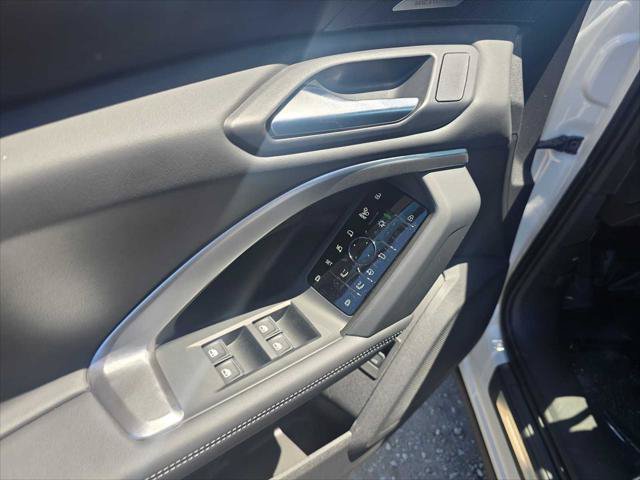 New 2026 Audi Q5 Premium Plus AWD/4WD image 20