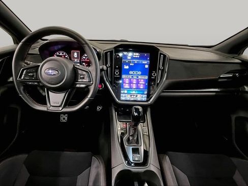 Used 2022 Subaru WRX GT w/ Popular Package #2A AWD/4WD image 14