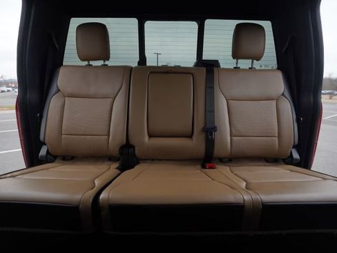 Used 2023 Ford F250 Lariat w/ Chrome Package image 32