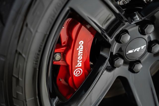 Used 2017 Dodge Challenger SRT Hellcat RWD image 16