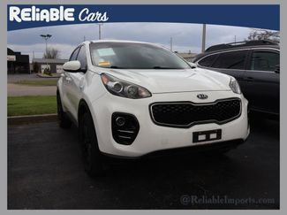 Used 2019 Kia Sportage LX video 1