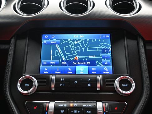 Used 2021 Ford Mustang GT Premium w/ Equipment Group 401A image 30