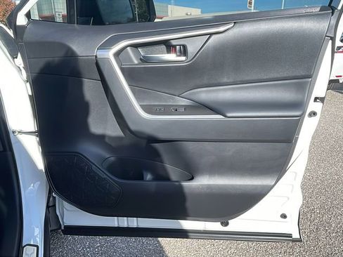 New 2025 Toyota RAV4 XLE Premium image 13