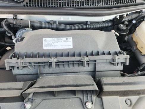 New 2024 Chevrolet Express 3500 w/ Power Convenience Package image 30