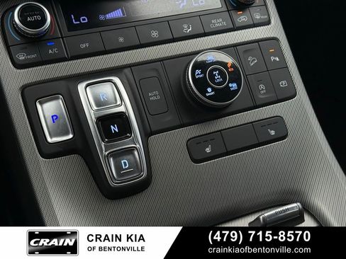 Used 2023 Hyundai Palisade XRT w/ Cargo Package AWD/4WD image 19