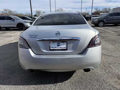 Used 2012 Nissan Maxima 3.5 S image 12