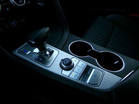 Used 2023 Genesis G70 2.0T w/ Sport Prestige Package image 22